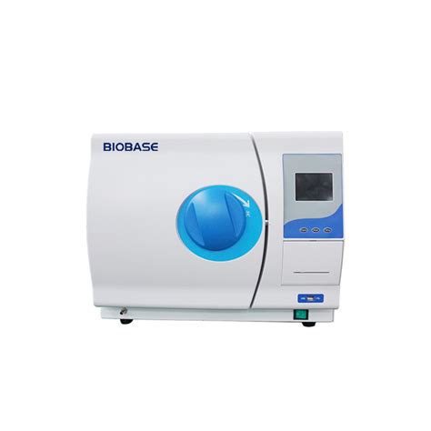 biobase autoclave manual